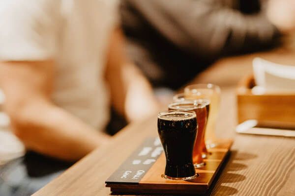 Victoria Breweries Tour